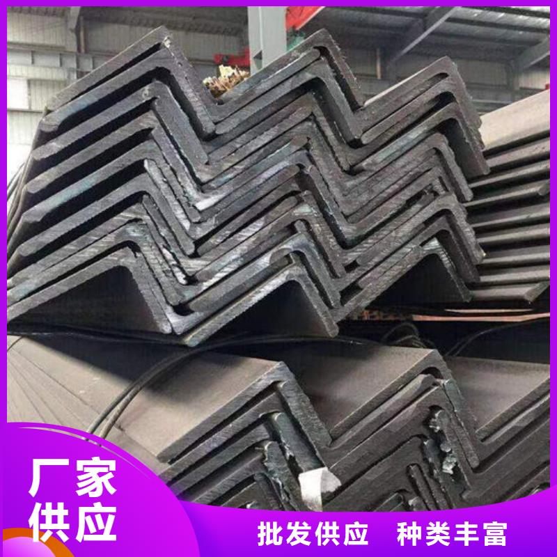 钢材用品质赢得客户信赖