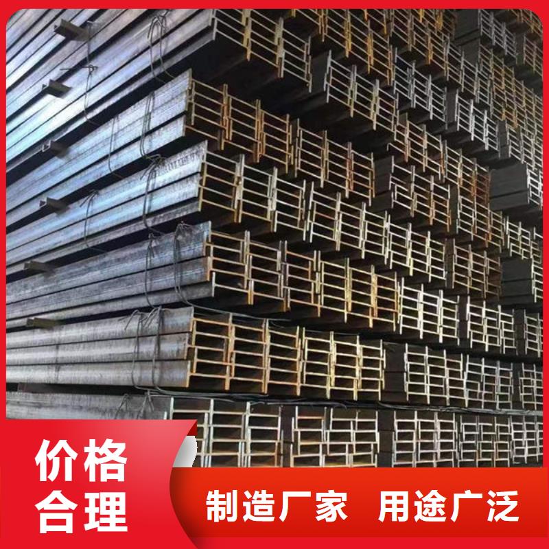 钢材好货有保障