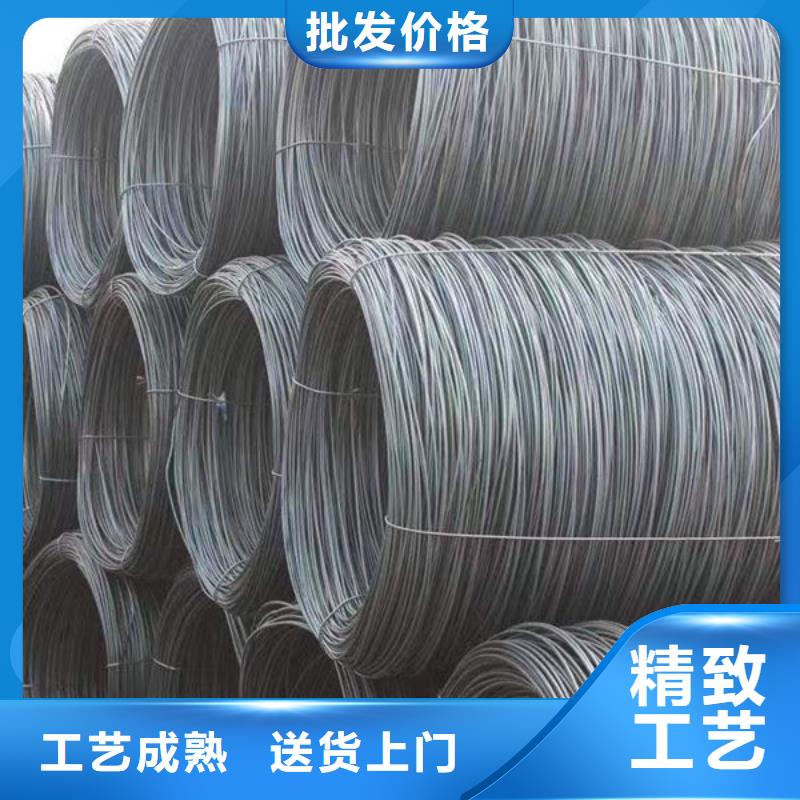 钢材源头工厂