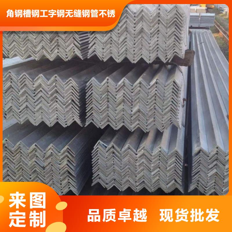 钢材用品质赢得客户信赖