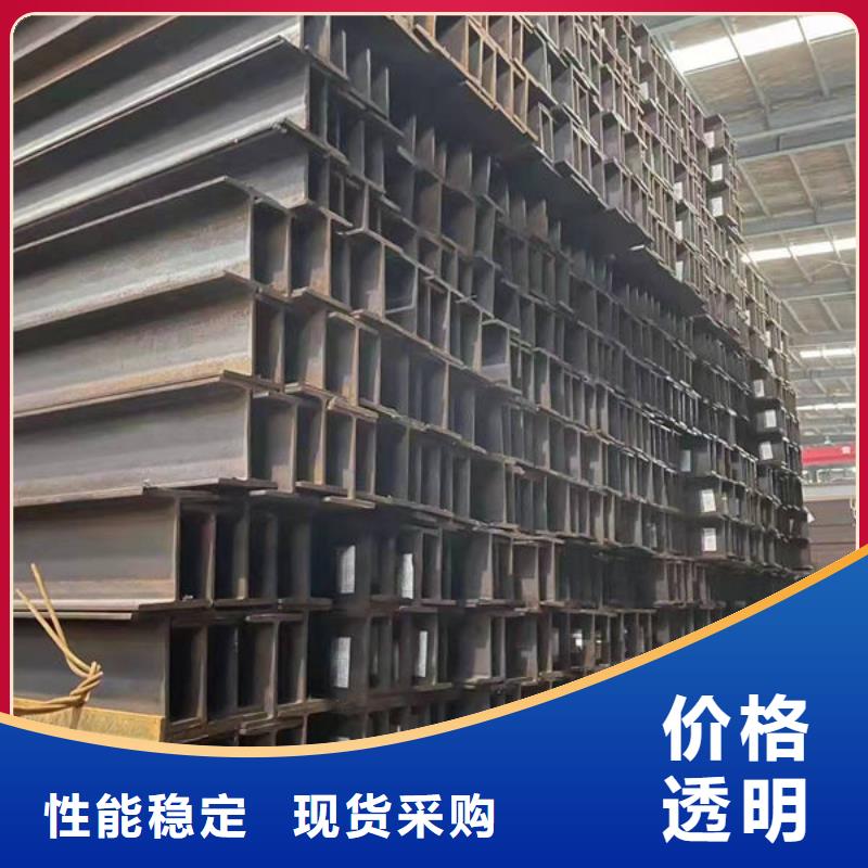 钢材源头实体厂商