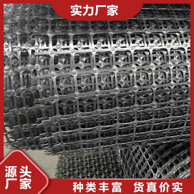 土工格栅实力工厂