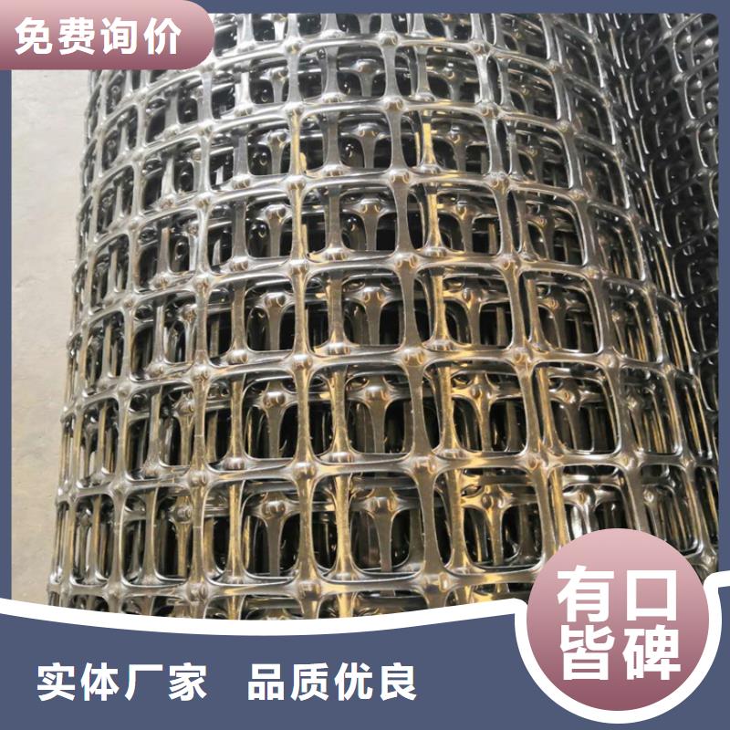 土工格栅实力工厂