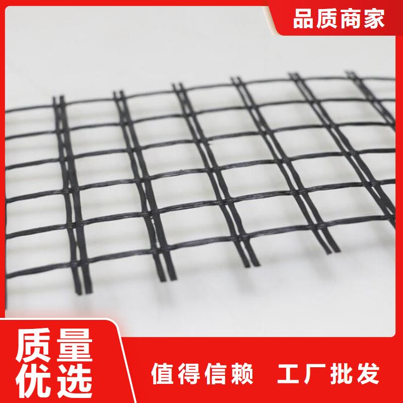 土工格栅实力工厂