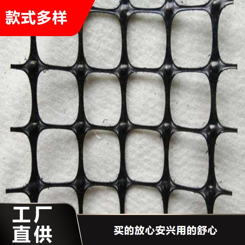 土工格栅实力工厂