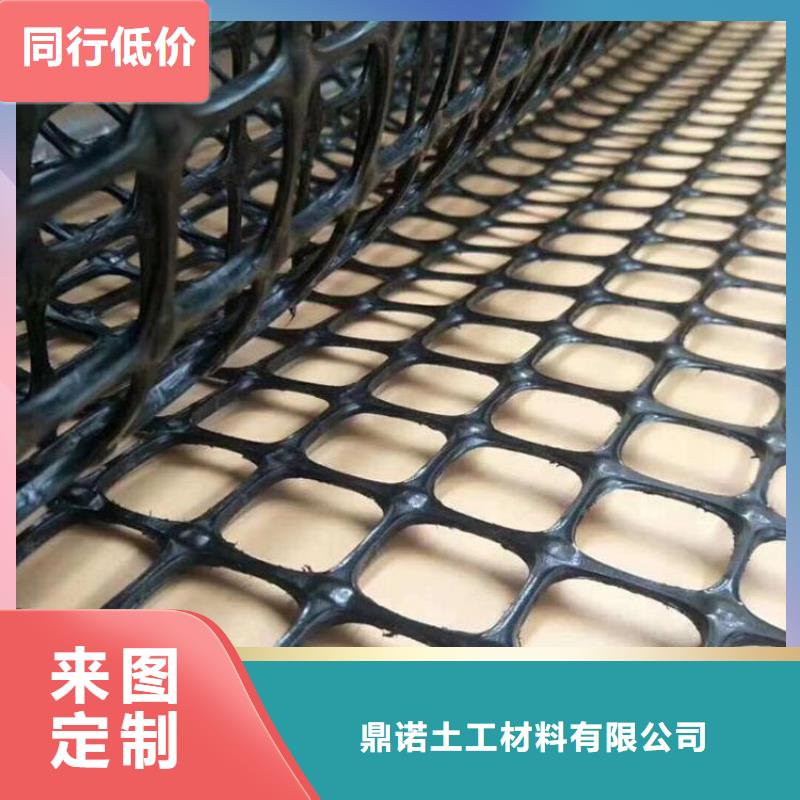 土工格栅实力工厂