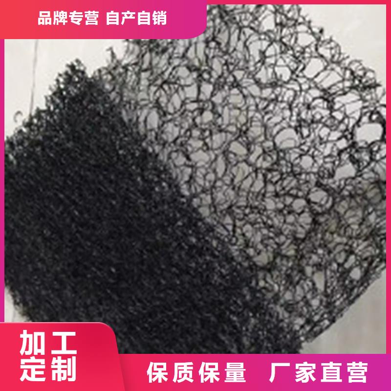 通风降噪丝网土工膜供应商