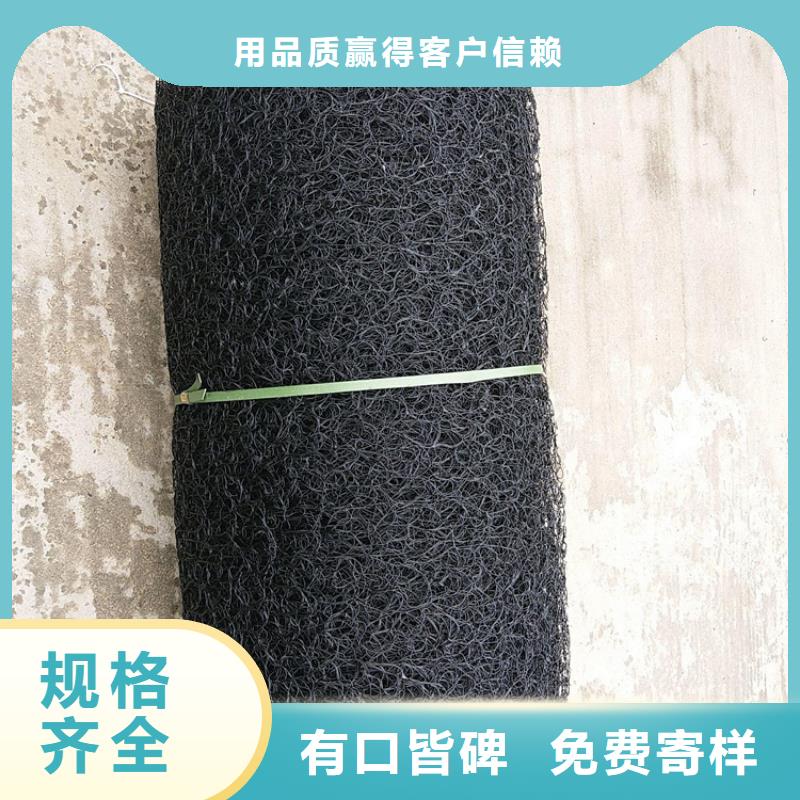 通风降噪丝网土工膜供应商