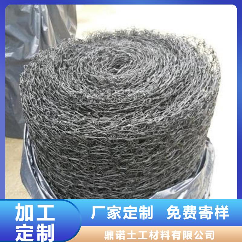 通风降噪丝网【软式透水管】专业生产厂家