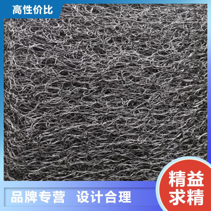通风降噪丝网HDPE土工膜工厂批发