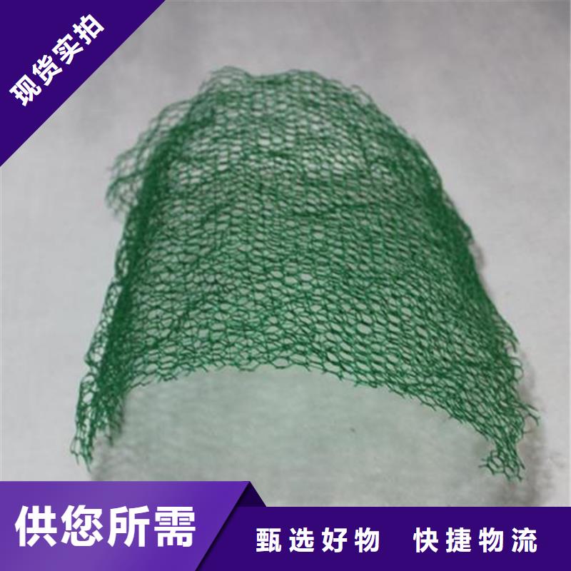 三维植被网-HDPE土工膜源头采购