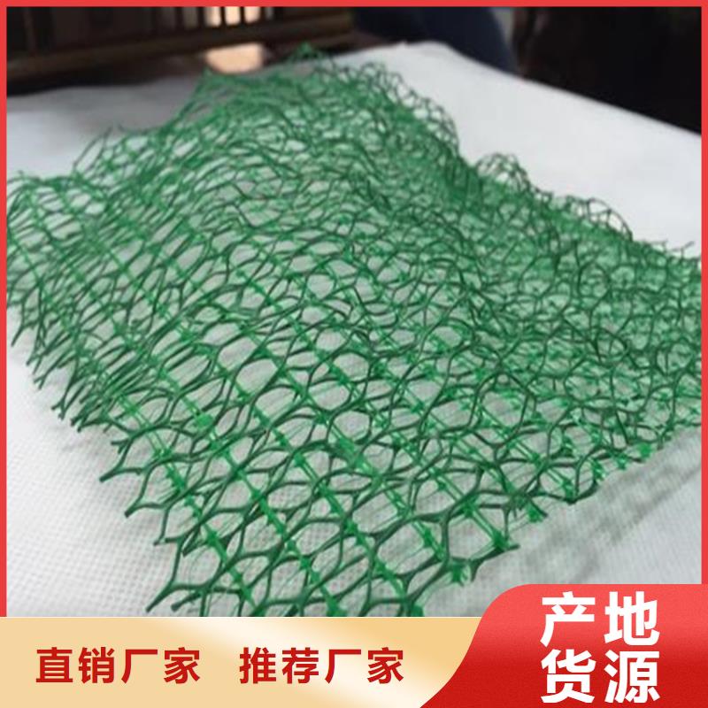 【三维植被网】膨润土防水毯优选好材铸造好品质