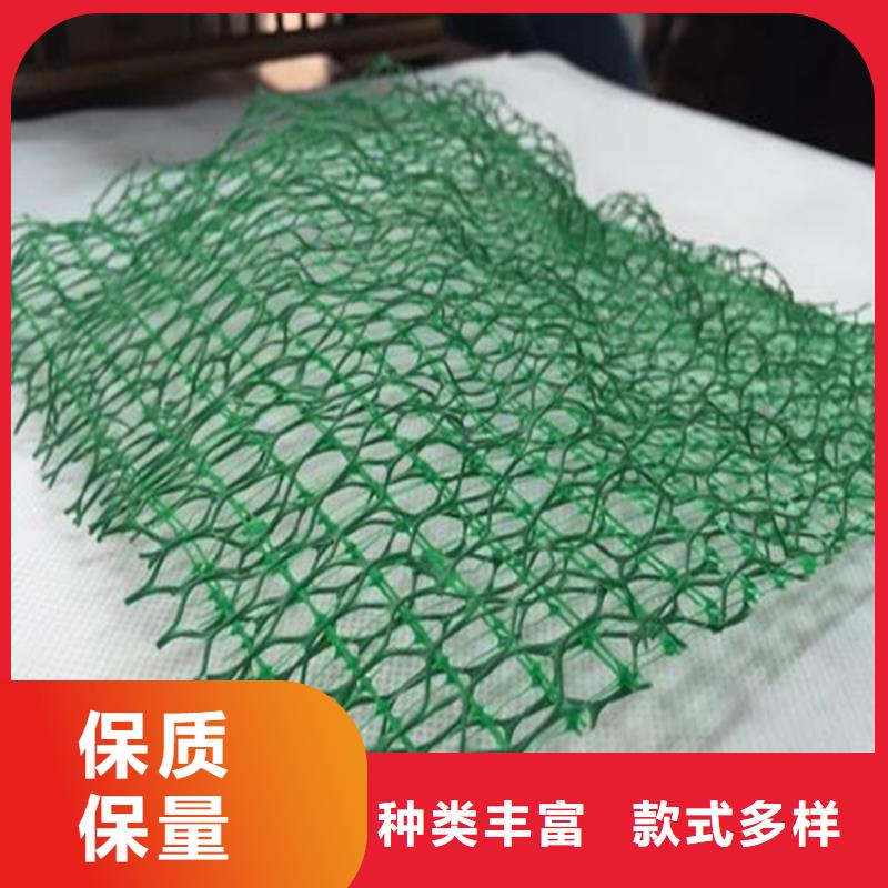 三维植被网【防水板】材质实在