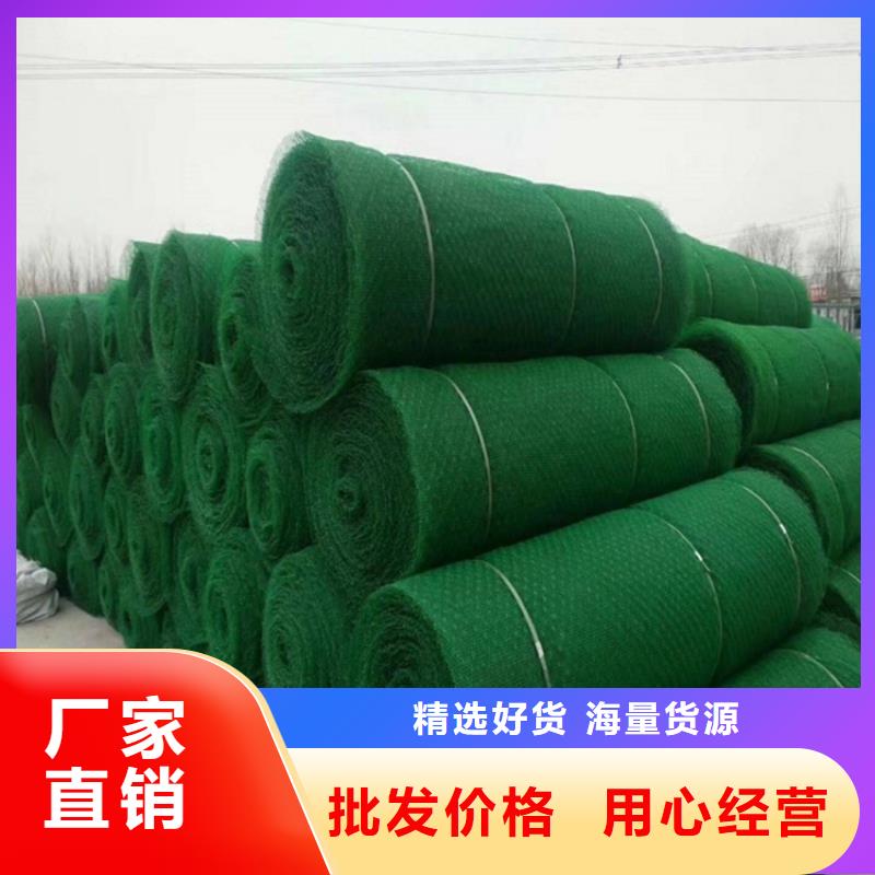 【三维植被网】膨润土防水毯优选好材铸造好品质