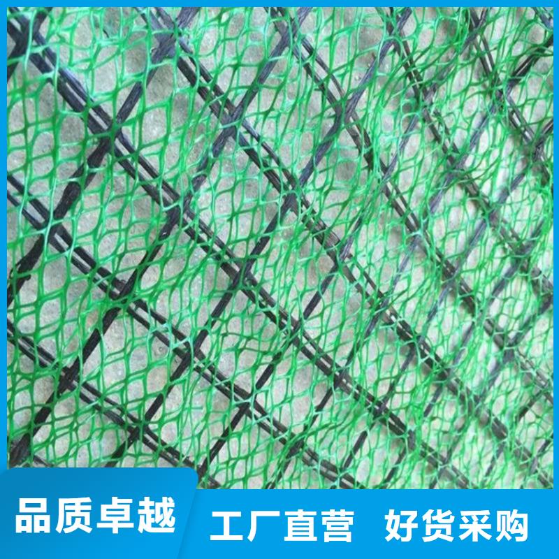 三维植被网【防水板】材质实在