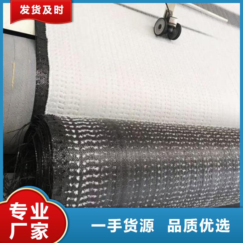 膨润土防水毯【防水膜】出货快