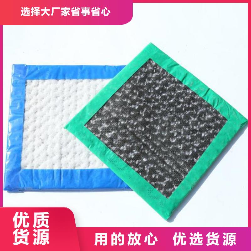 【膨润土防水毯】通风降噪丝网实体诚信经营