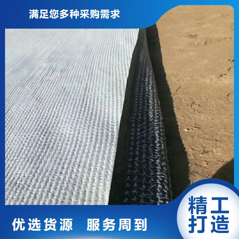 膨润土防水毯【防水膜】通过检测