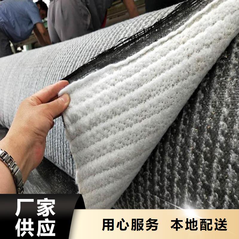 膨润土防水毯【防水膜】出货快