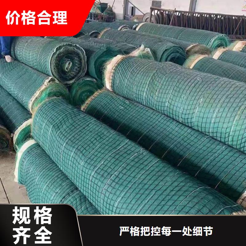 椰丝毯土工格栅快捷的物流配送