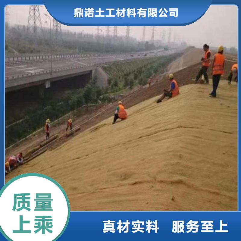 椰丝毯土工膜订制批发
