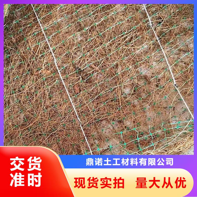 【椰丝毯】塑料盲沟N年生产经验