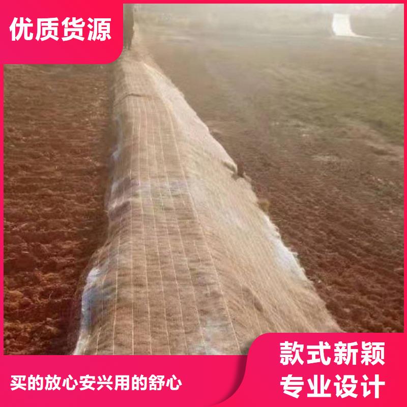 椰丝毯土工布实力工厂