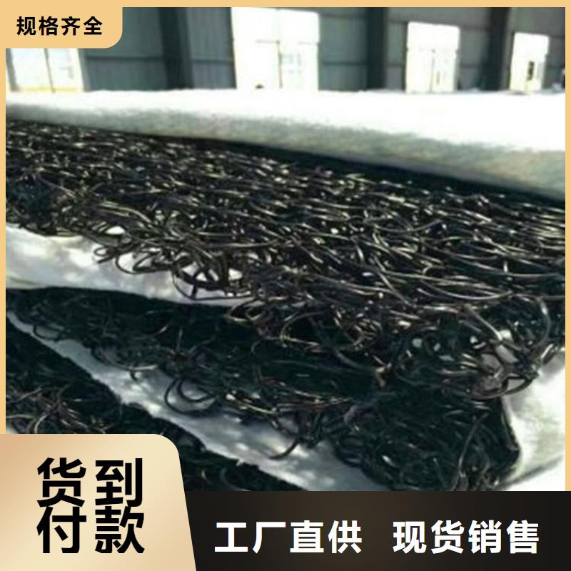 土工席垫土工格栅来图定制