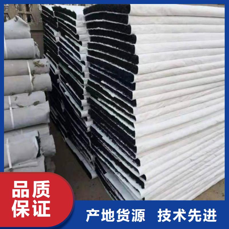 土工席垫土工布精心