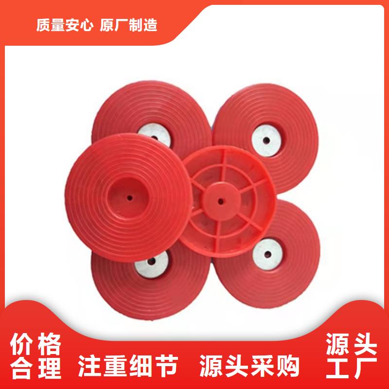 热熔垫片【土工席】拥有多家成功案例