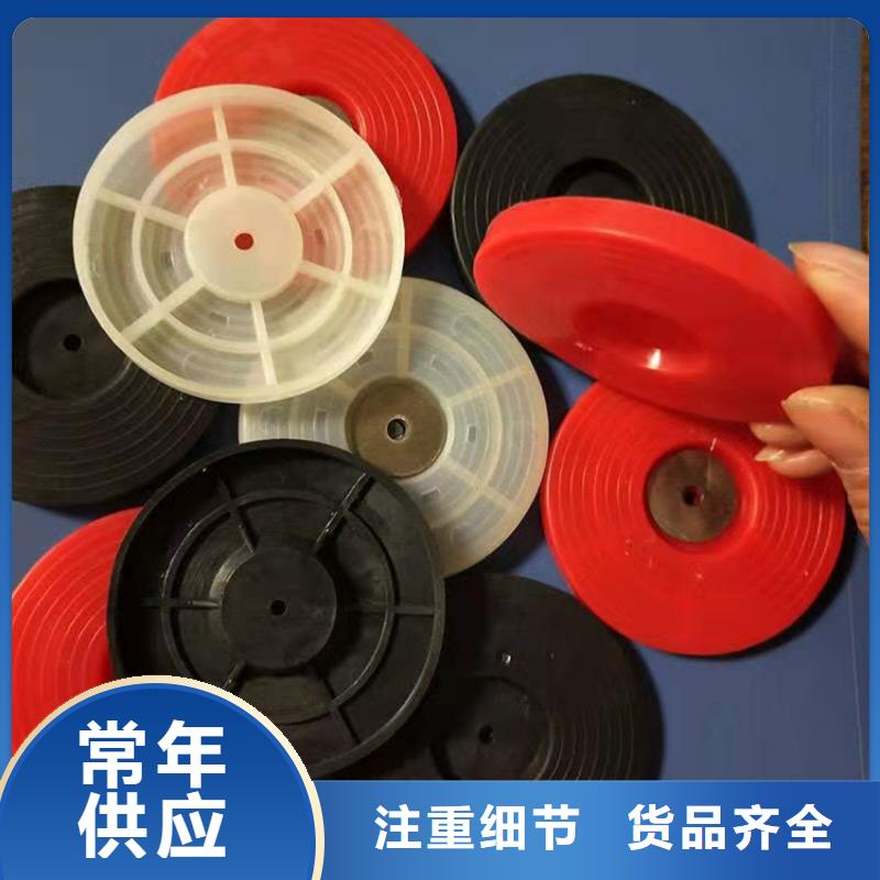 热熔垫片土工布质量上乘