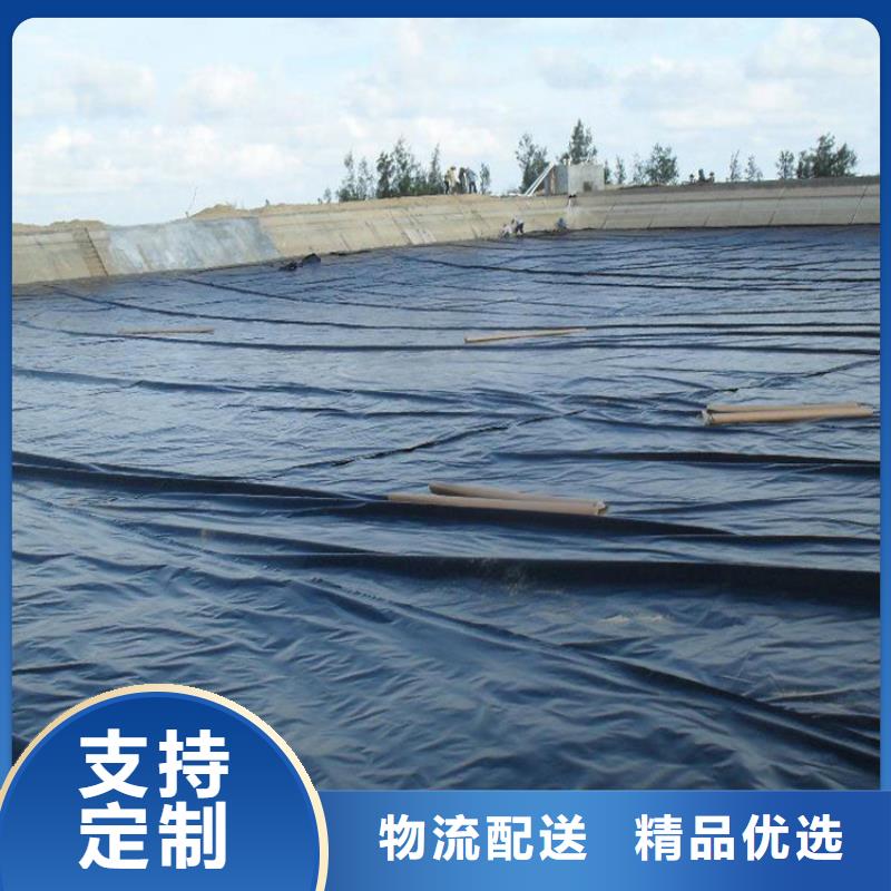 土工膜编织布来图来样定制