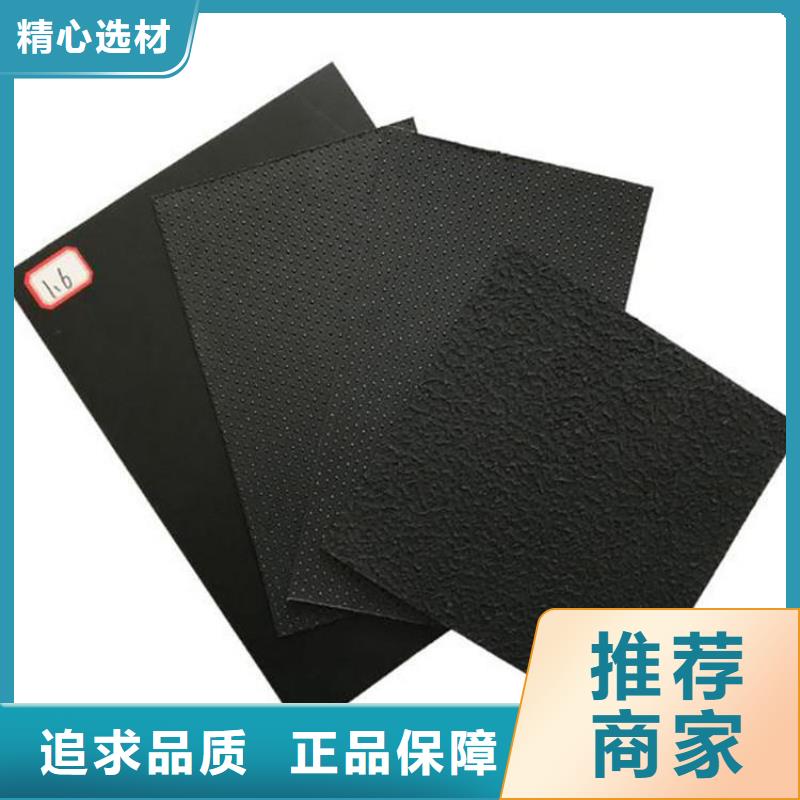 土工膜HDPE土工膜物美价优
