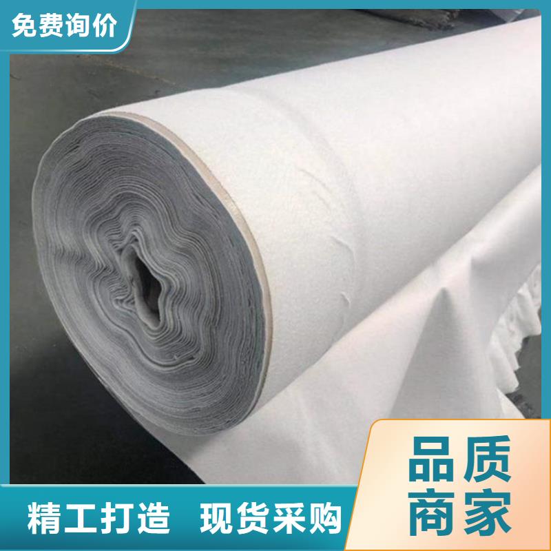 土工布透水管专注生产N年