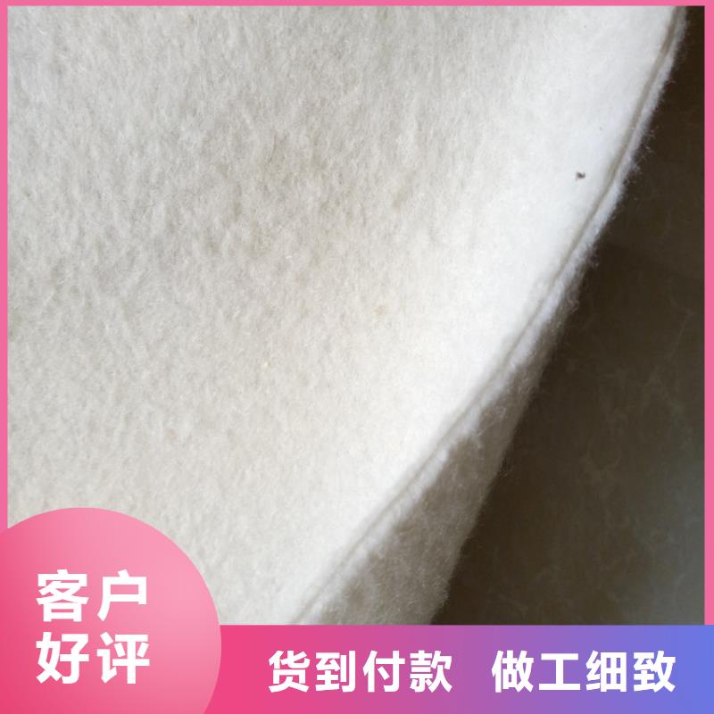 土工布透水管专注生产N年