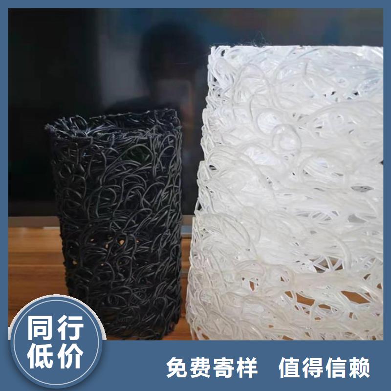 【塑料盲沟土工膜按需设计】