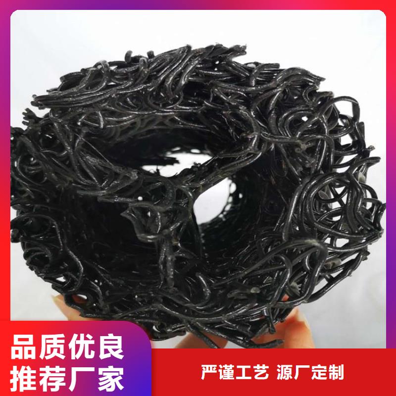 塑料盲沟土工格栅厂家十分靠谱