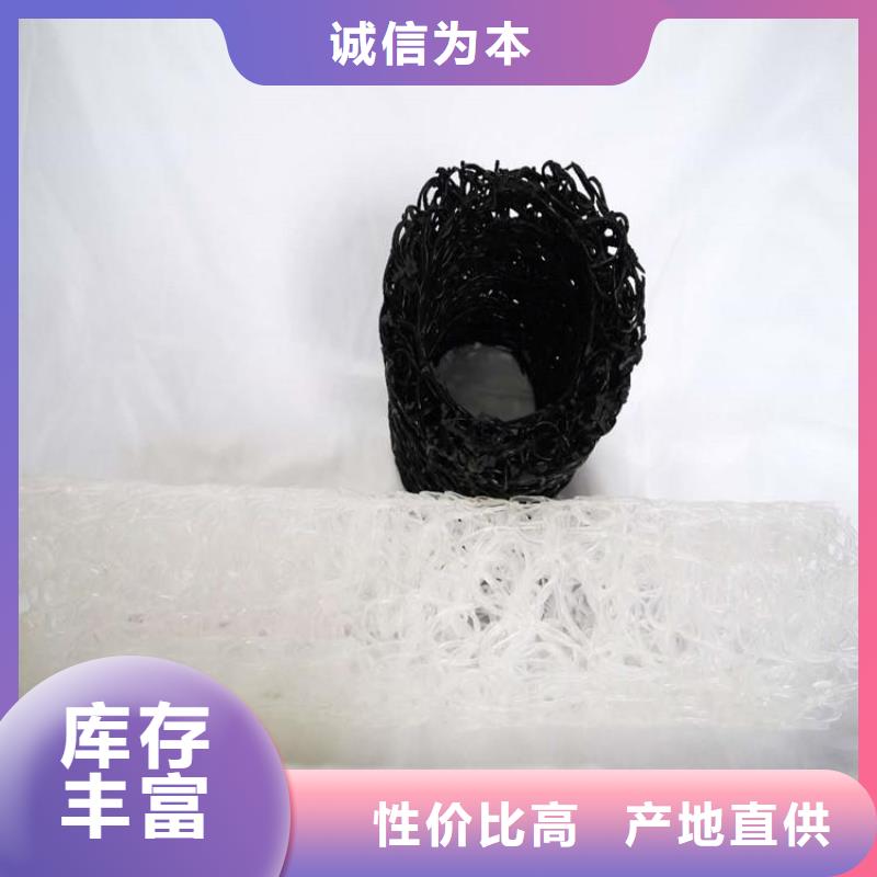 【塑料盲沟土工膜按需设计】