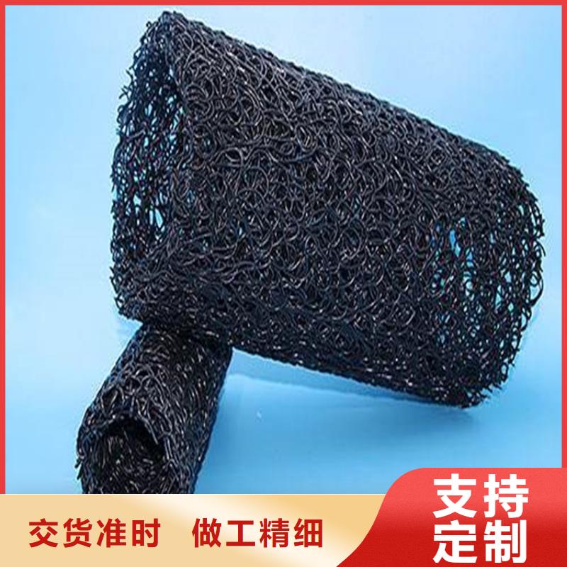 【塑料盲沟土工膜按需设计】