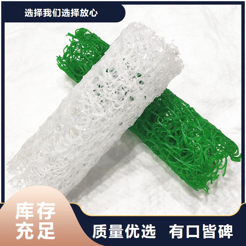 塑料盲沟玻璃纤维土工格栅商家直供