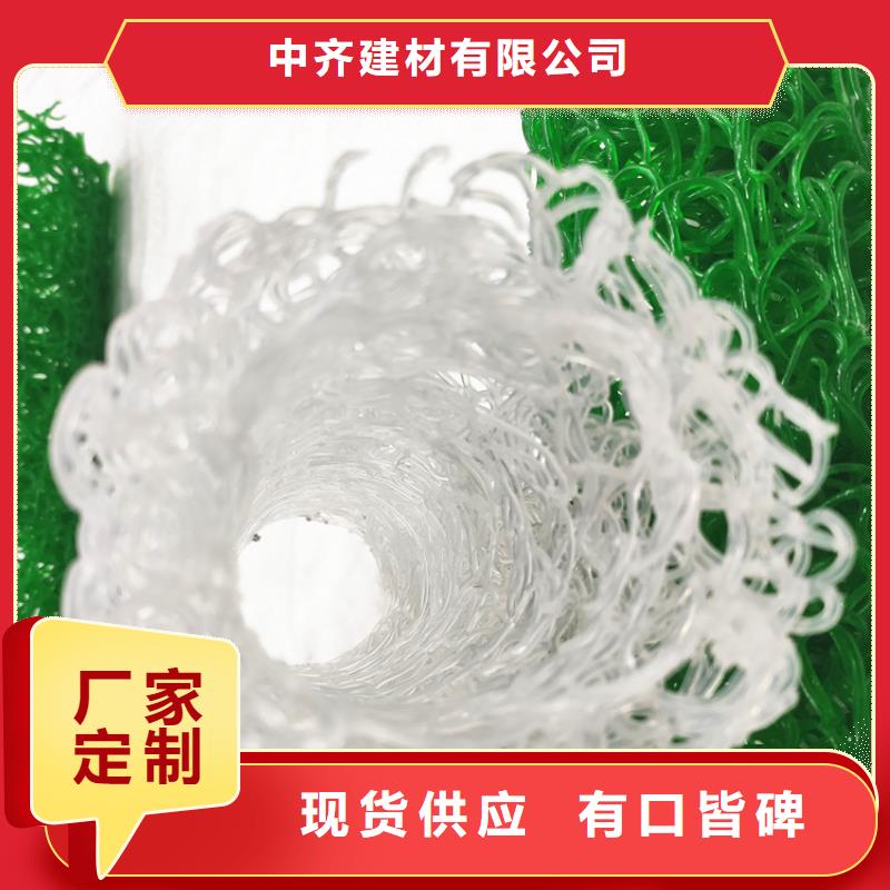 塑料盲沟土工格栅厂家十分靠谱
