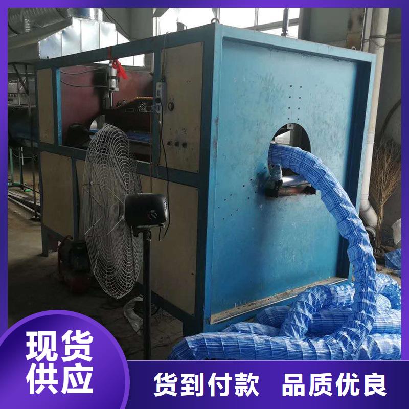 软式透水管快速报价
