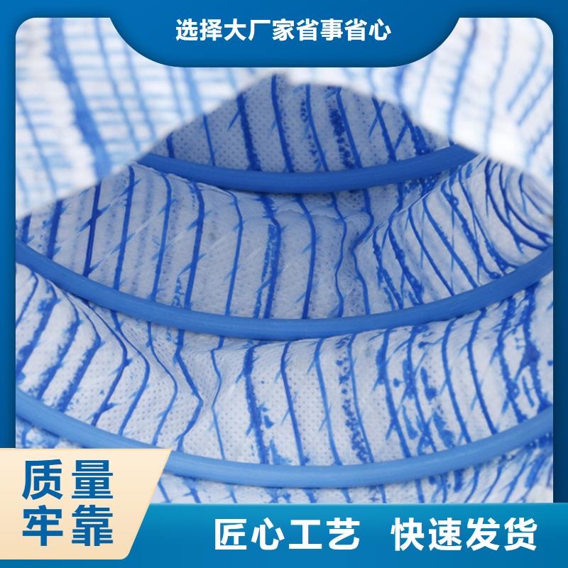 软式透水管透水管一站式服务