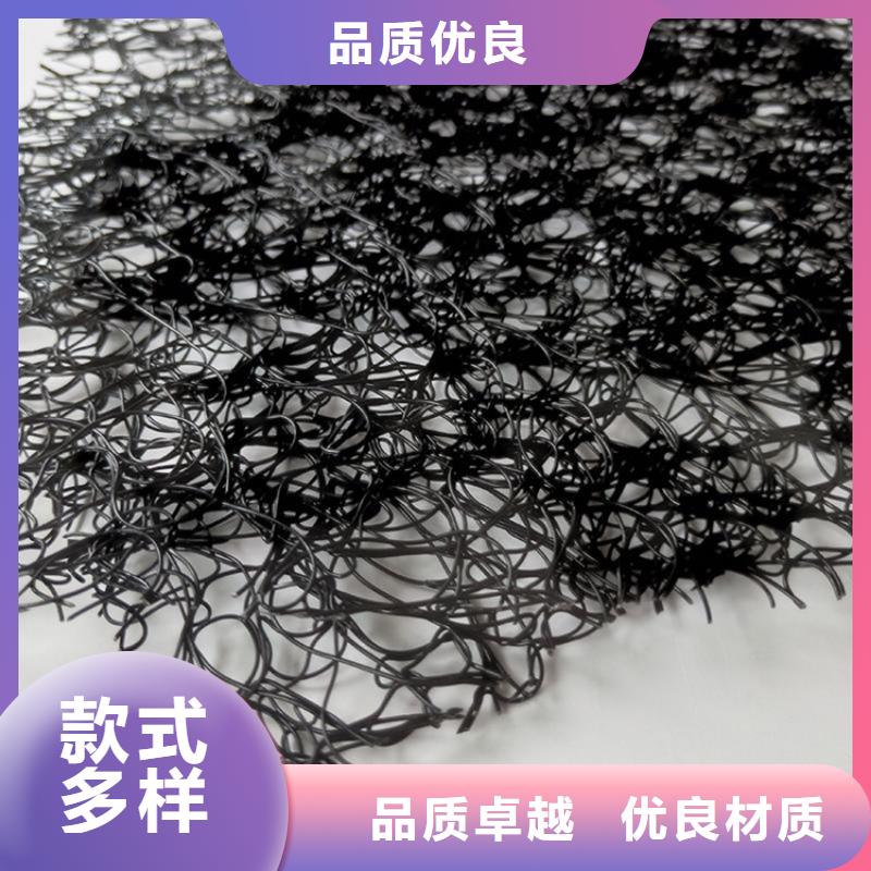 通风降噪丝网钢塑土工格栅专业信赖厂家