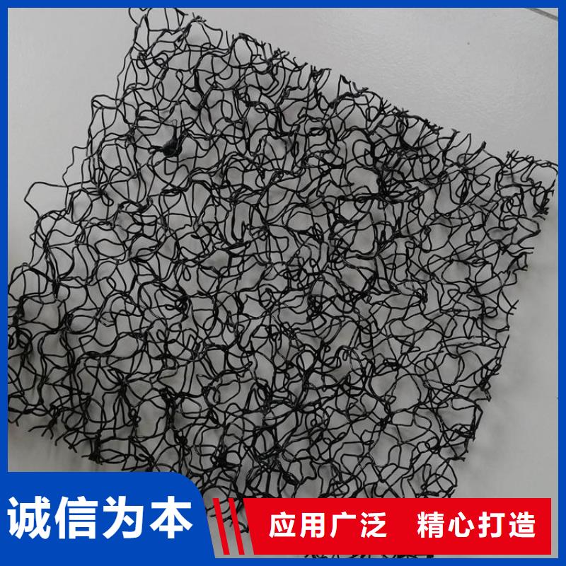 水土保护毯土工膜核心技术