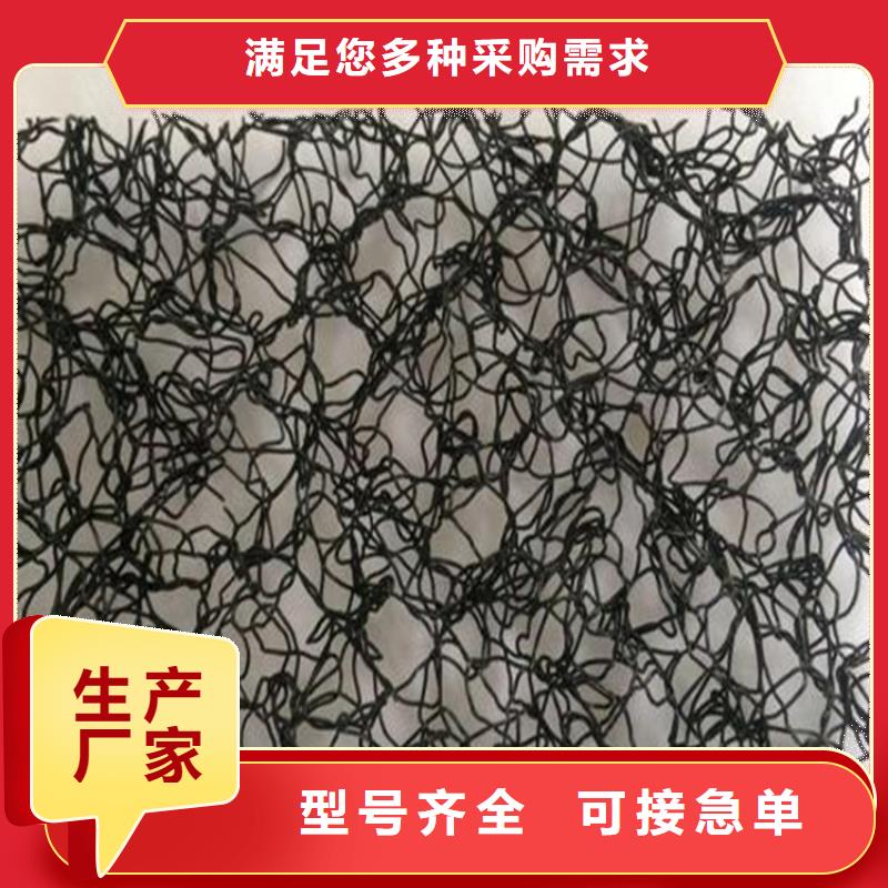 水土保护毯双向塑料土工格栅分类和特点