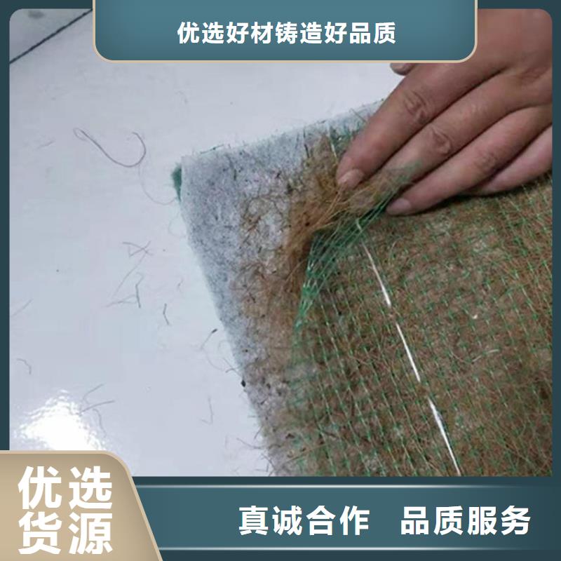 椰丝毯土工网本地厂家值得信赖
