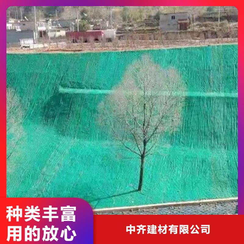椰丝毯土工格栅欢迎来厂考察