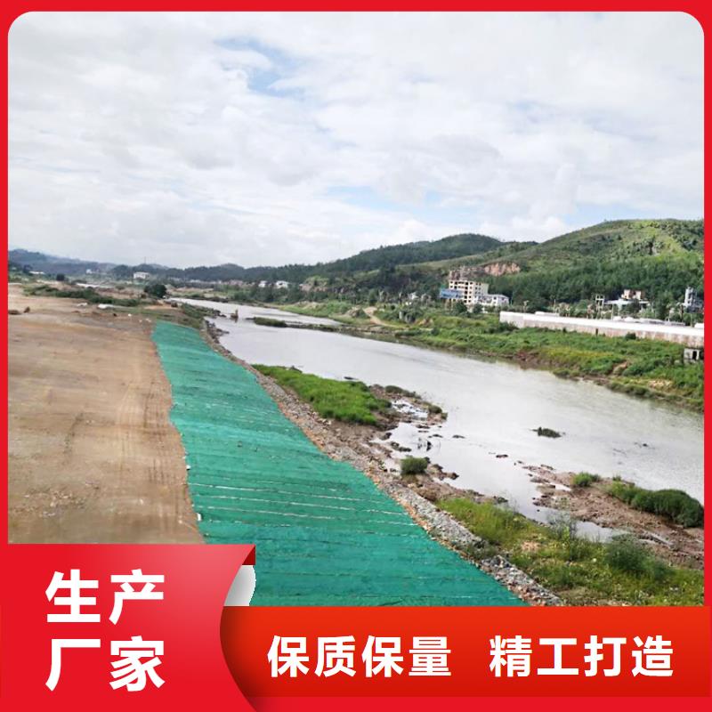 椰丝毯土工网本地厂家值得信赖