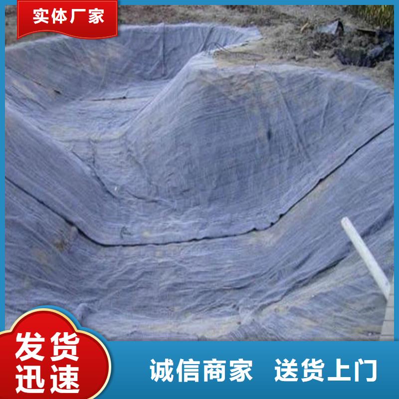 膨润土防水毯土工膜多种工艺